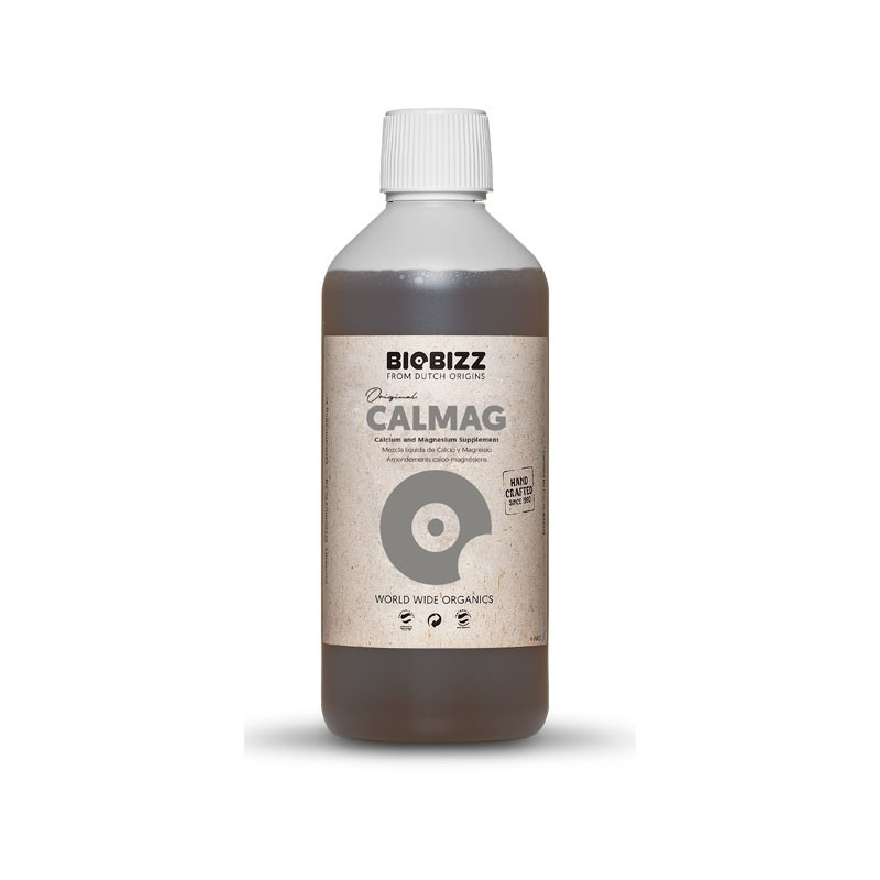 Biobizz Calmag 500ml