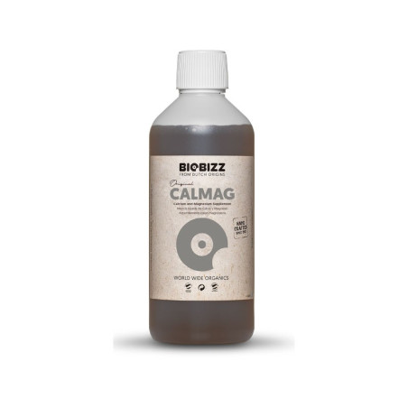 Biobizz Calmag 500ml