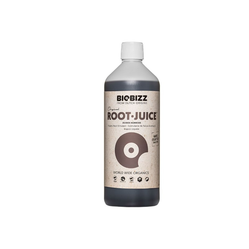 Biobizz Root-Juice 250ml