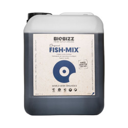 Biobizz Fish-Mix 5L