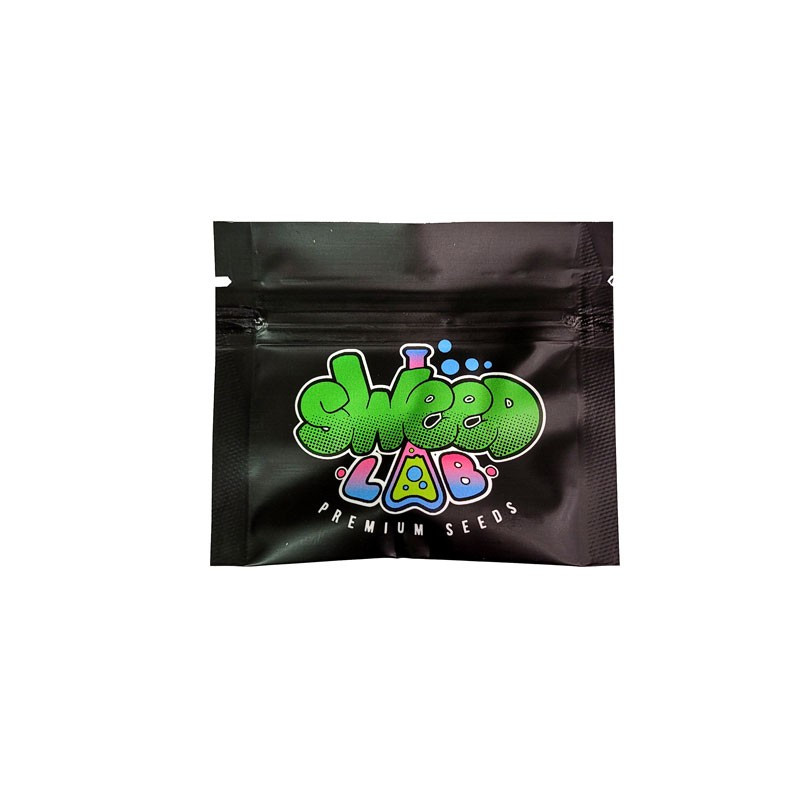 Sweed Lab Semillas Feminizadas Tropicana WFC x4