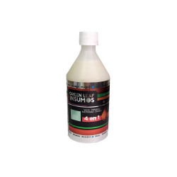 Green Leaf 4 en 1 250cc