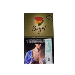 Sayri Tabaco Amasado Nativo x30grs.