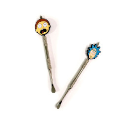 Palita Rick And Morty SSN362