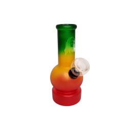 Bong Vidrio 14cm MW8
