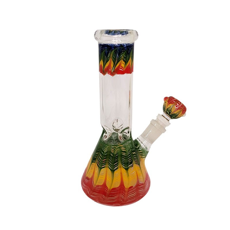 Bong Vidrio 20cm GB035