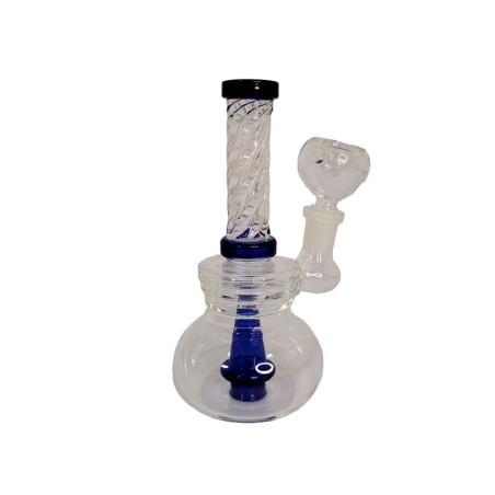 Bong Vidrio 16cm GB009