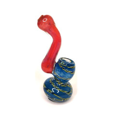 Bong  Vidrio 13cm BB18
