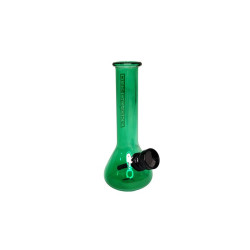 Bong Vidrio Mini de Color BNG030
