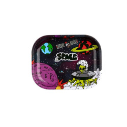 Squadafum Bandeja Chica SDF 034