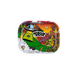 Squadafum Bandeja Chica SDF 034