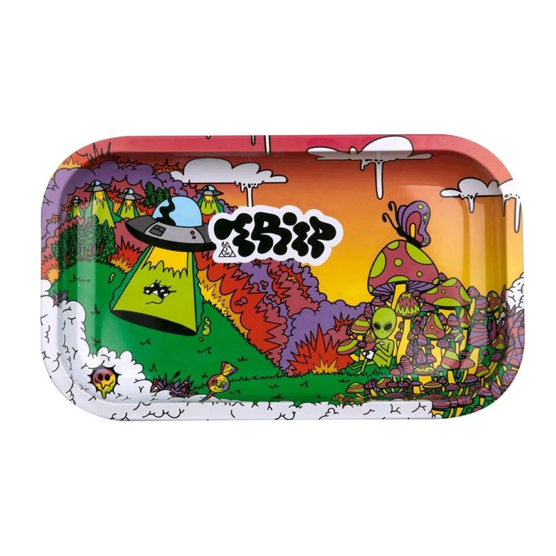 Squadafum Bandeja Mediana SDF 035