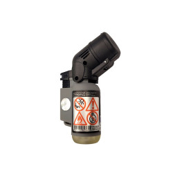 Zengaz Encendedor ZL-17 Angle Double Jet