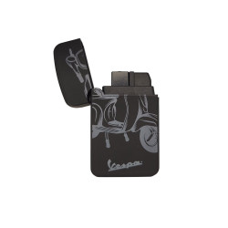 Zengaz Encendedor ZL-12 Marcas