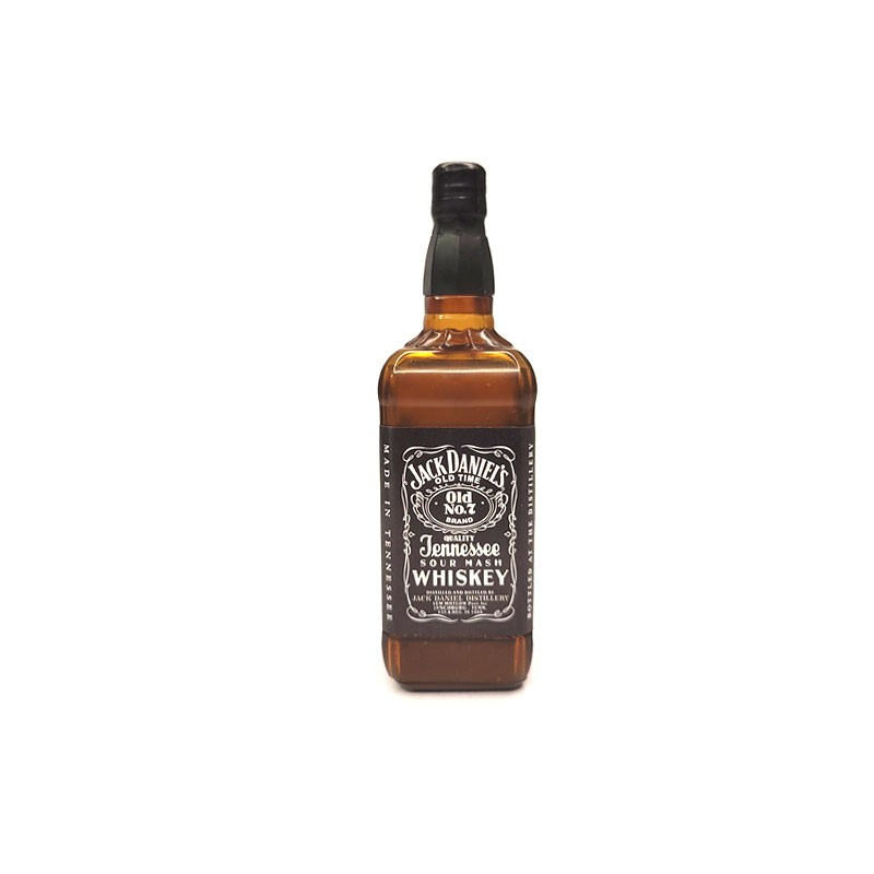 Encendedor Electronico Jack Daniels 668