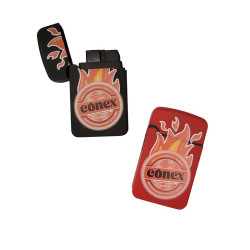 Encendedor Zengaz Costa Cannabis - Conex