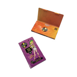 Zeus Celulosa 1 1/4 Edición Limitada "Mas Ancha"