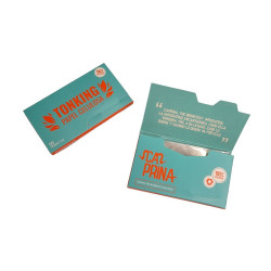 Tonking Celulosa 1 1/4