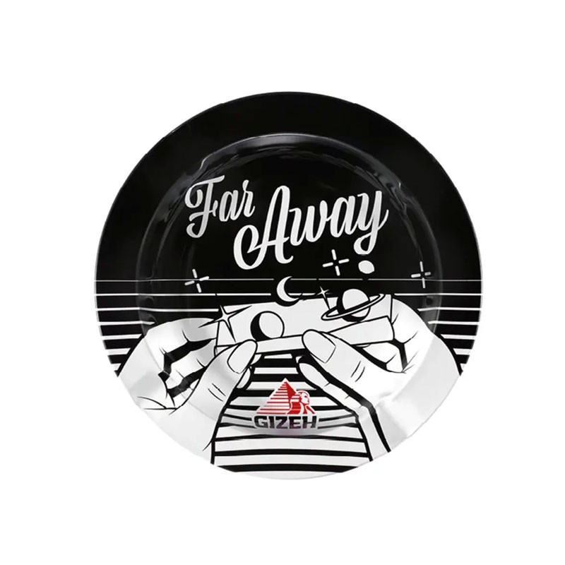 Gizeh Cenicero Far Away