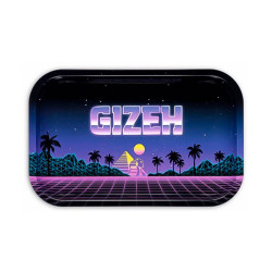 Gizeh Bandeja Mediana Waves