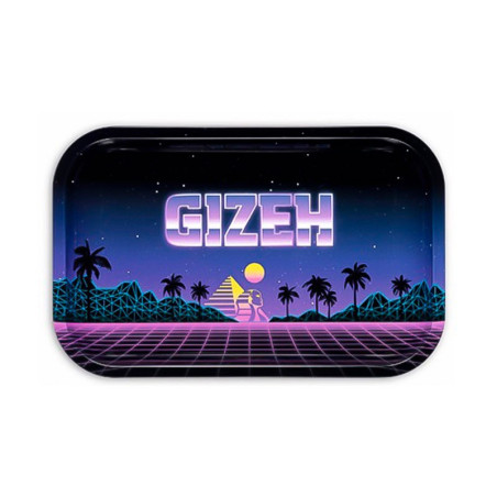 Gizeh Bandeja Mediana Waves