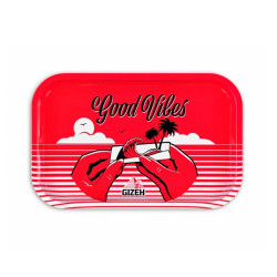 Gizeh Bandeja Mediana Good Vibes