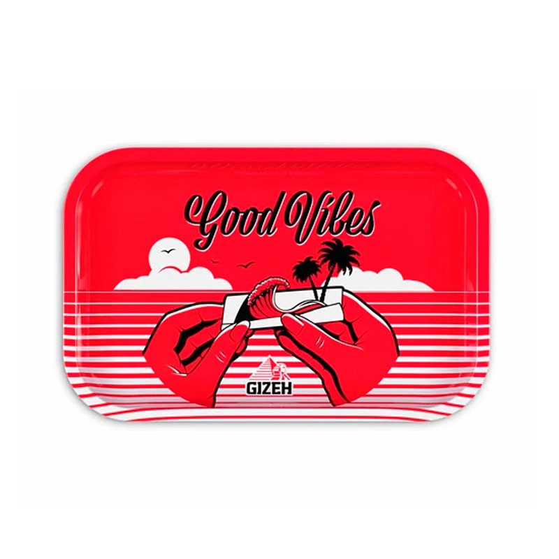 Gizeh Bandeja Mediana Good Vibes
