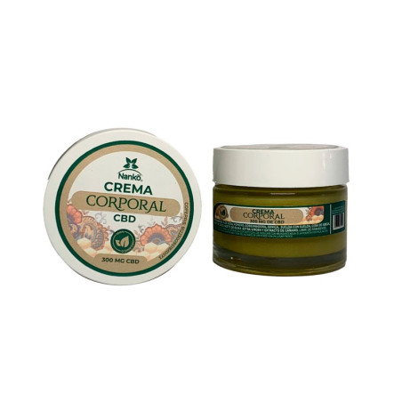 Nankö Pomada Analgesica