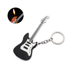 Encendedor Guitarra