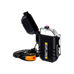 Encendedor Arc Water Proff