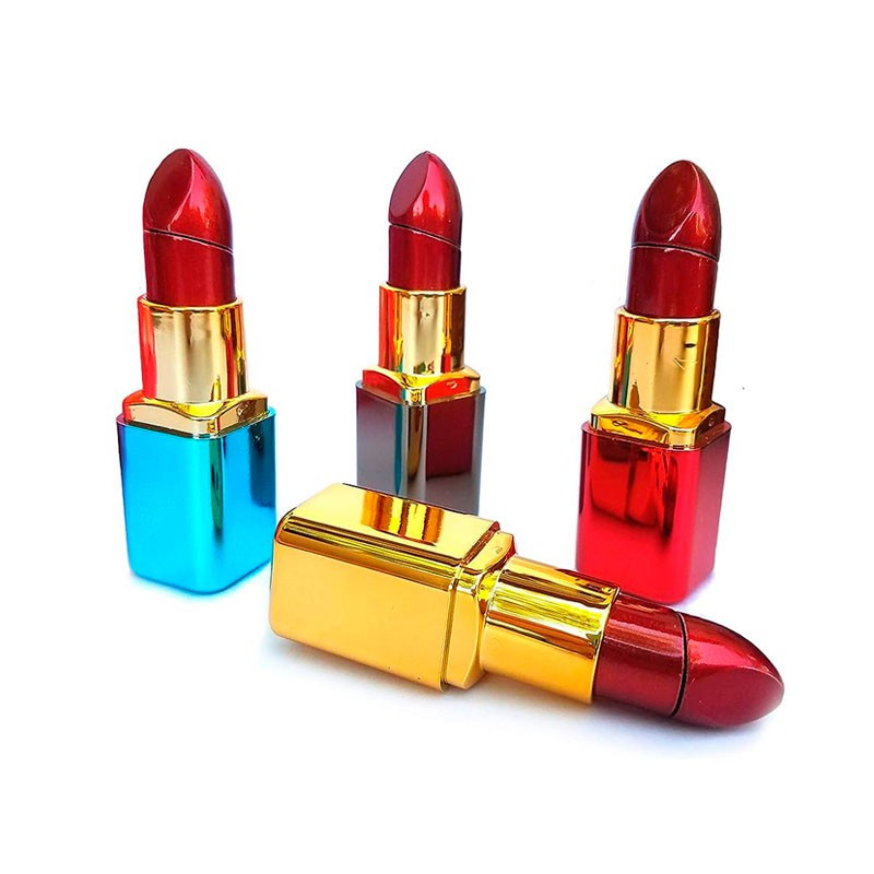 Encendedor Labial Cuadrado