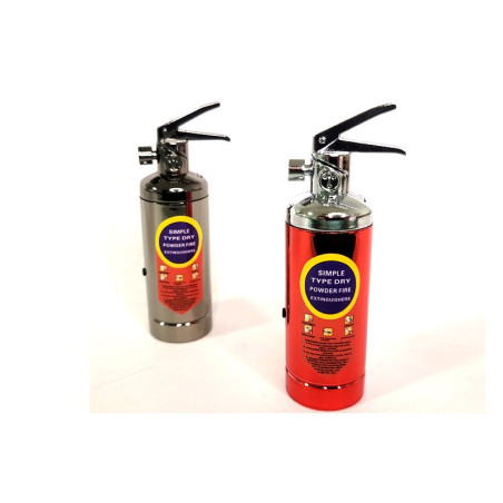 Encendedor Matafuego c/ Laser