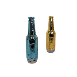 Encendedor Botella Cerveza