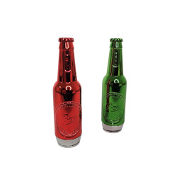 Encendedor Botella Cerveza
