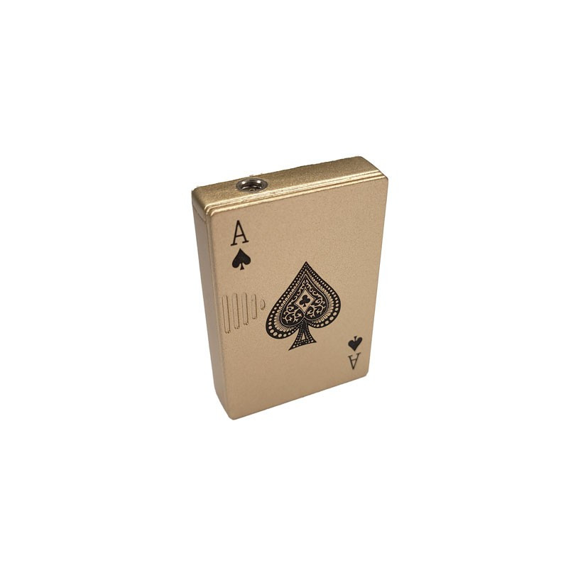 Encendedor Catalitico Cartas