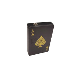 Encendedor Catalitico Cartas