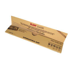 Raw Huge Supernatural 30cm