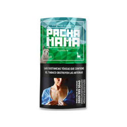 Pachamama Cumbre x30gr