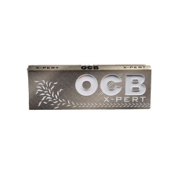 OCB Xpert 1 1/4 Papeles