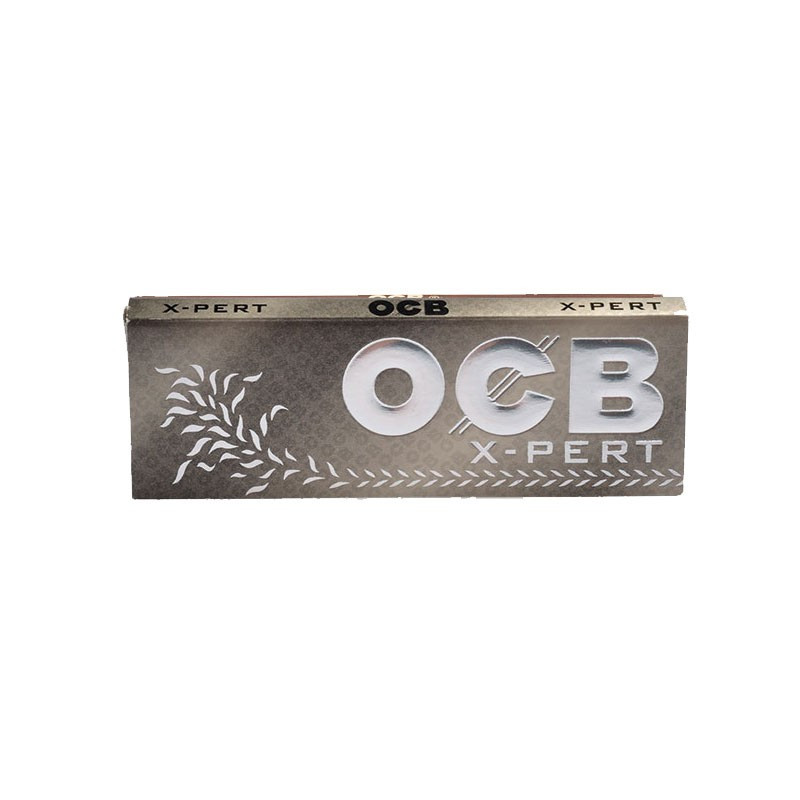 OCB Xpert 1 1/4 Papeles