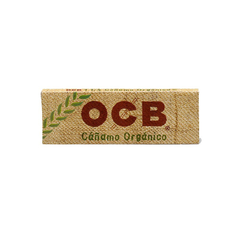 OCB Organico 1 1/4 Papeles