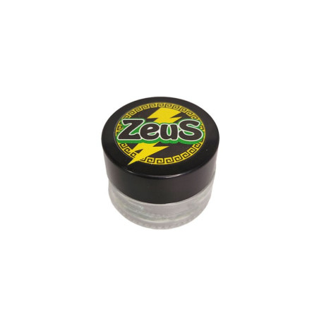 Zeus Recipiente Vidrio