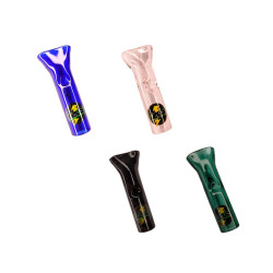 Zeus Boquilla de Vidrio c/ Caja