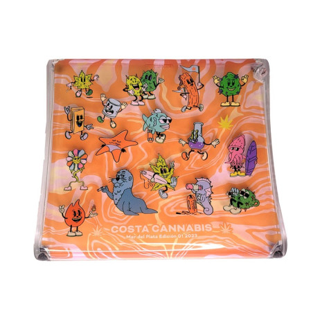 T420 Bandeja Costa Cannabis 2023