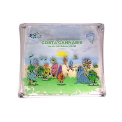 T420 Bandeja Costa Cannabis 2023