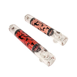 Pipa Vidrio Grande 8374