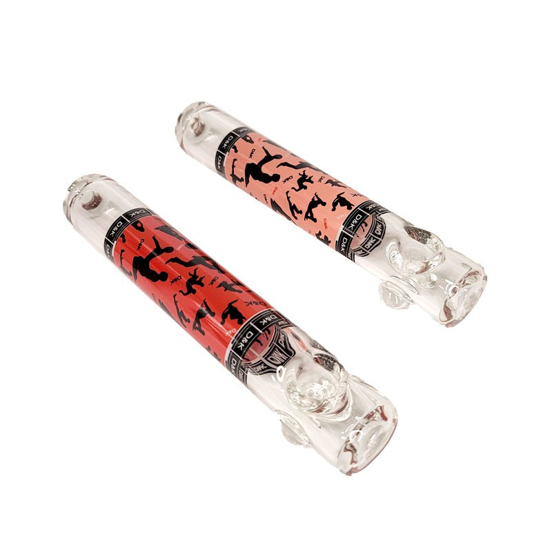 Pipa Vidrio Grande 8374