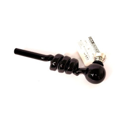 Pipa Vidrio Tirabuzon 8569A