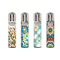 Clipper Alhambra 2 x24