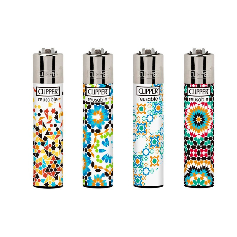 Clipper Alhambra 2 x24